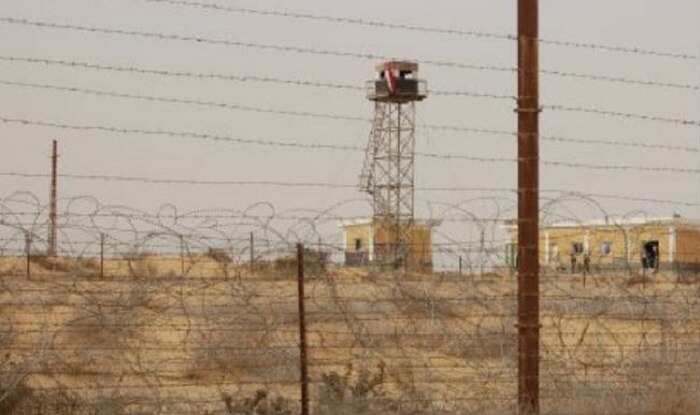 India building wall on Indo-Pak border: Pakistan Ambassador Maleeha ...