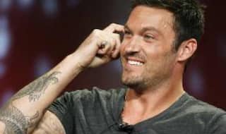 Brian Austin Green spotted wearing ring after Megan Fox split