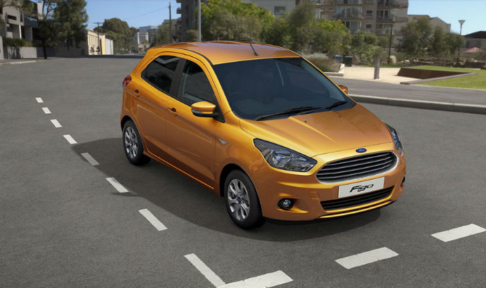 Latest news on ford india #3