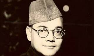 Netaji Subhas Chandra Bose files with Centre to be made public: Rahul Sinha