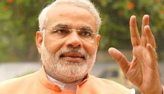 Narendra Modi to visit Lok Sabha constituency Varanasi and interact with Rickshaw Sangh