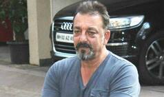 Sanjay Dutt's pardon plea rejected, to stay in jail