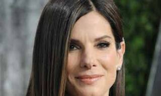 Much in love Sandra Bullock is getting serious about new beau