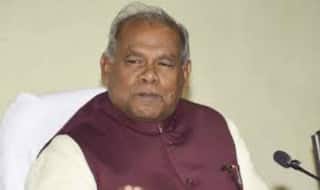 Jitan Ram Manjhi's family being targeted as he is a dalit: HAM