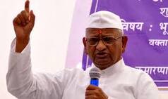 Anna Hazare to address farmers’ rally in Gujarat village on September 15
