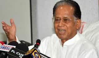 Redeem teacher’s pride and prestige for progress: Tarun Gogoi