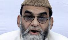 Syed Ahmed Bukhari urges Samajwadi Party to contest Bihar polls with Grand Alliance