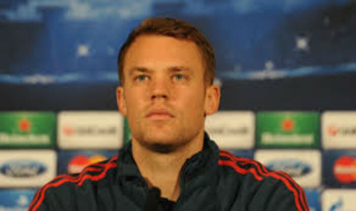 Jens Lehmann was always my hero: Manuel Neuer