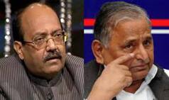 In changed political landscape, will Amar Singh-Mulayam Singh Yadav bromance bear fruit?