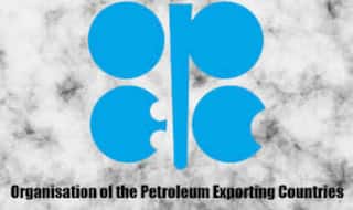 OPEC daily basket price drops