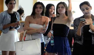 Six new designers to showcase at AIFW Spring Summer 2016