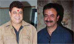 Rajkumar Hirani may replace Gajendra Chauhan
