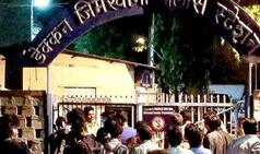 FTII: Protesting students threaten to launch hunger strike