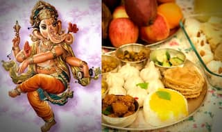 Ganesh Chaturthi 2020: गणेश पूजा में इस वजह से नहीं चढ़ाई जाती है तुलसी, जानें क्या है इसके पीछे की कहानी