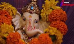 Ganesh Festival 2015: This Ganpati Aarti Medley A Capella by Websinger finalists will make your day!