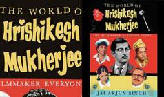 A Rang Birangi career in Bollywood: Hrishikesh Mukherjee and his films