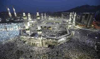 Death toll of Indians in Haj stampede rises to 29