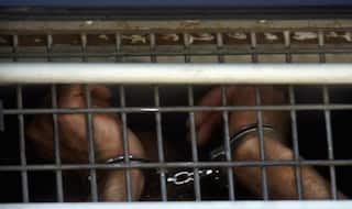 Man arrested for forcing 22-yr-old girl in flesh trade