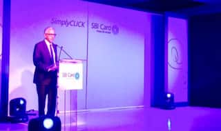 SBI Card launches credit card for online shopping