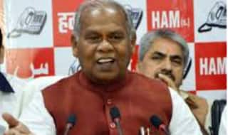 Jitan Ram Manjhi 's assets total Rs 63 lakh