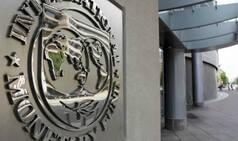 IMF predicts lower global growth