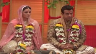Itna Karo Na Mujhe Pyaar: Neil and Ragini are married! (Watch wedding video)