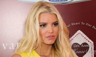 जेसिका नहीं चाहतीं कि बेटी बड़ी हो