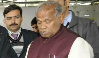 Bihar Assembly Elections 2015: Jitan Ram Manjhi questions Chirag Paswan’s status as Dalit leader rocks NDA
