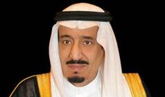 Saudi Arabia crane crash toll now 111, king visits victims