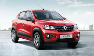 Maruti Suzuki developing Renault Kwid rival to be unveiled at 2018 Auto Expo