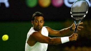 Australian Open 2019: Leander Paes-Samantha Stosur Crash Out After Losing to Anna-Lena Groenefeld and Robert Farah