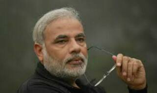 Narendra Modi sends condolences to Dubai ruler on son's demise