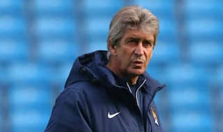 मैनचेस्टर सिटी जीतेगा चैम्पियंस लीग : पेलेग्रीनी