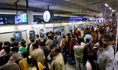Delhi: Hoax call made threatening bomb blast at Patel Nagar Metro station; miscreant arrested