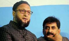 Asaduddin Owaisi attacks Narendra Modi on equal development; maintains AIMIM is fighting Bihar polls for uplift of Muslims and Dalit