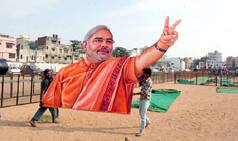 Bihar assembly elections: Narendra Modi to address 10 more mahaparivartan rallies to campaign for BJP-led NDA