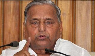 Third front announced for Bihar elections: Samajwadi Party, NCP, Samajwadi Janata Dal-Democratic part of it