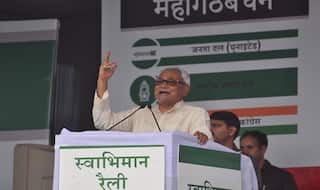 Bihar Assembly Elections: Caste politics to dominate electioneering as Lalu-Nitish play ‘Mandal’ card to counter BJP