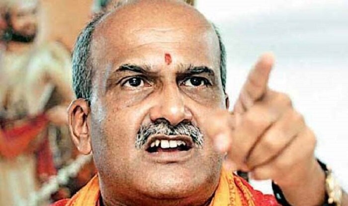 Kalburgi case: Sriram Sene threatens rationalists who allege group’s involvement in murder