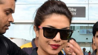 Priyanka Chopra: I was sceptical to sign Quantico
