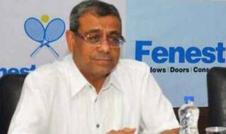 AITA chief Khanna elected ITF Vice President