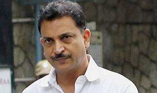 Pakistan is centre of all terror activities: Rajiv Pratap Rudy