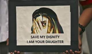 13-year-old girl raped by brother-in-law