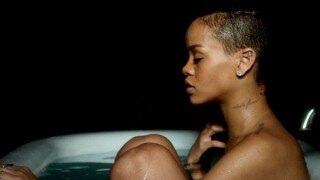 Rihanna promises something great with new album R8