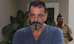 Maharashtra Governor rejects petition to cancel Sanjay Dutt's Yerwada Central Jail term