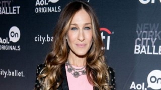 Sarah Jessica Parker: I feel more famous now