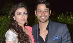 Soha Ali Khan doesn't like to wear make-up much