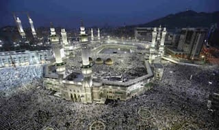 Stampedes during Haj: Over 2,700 killed in 25 years