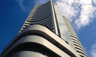 Sensex jumps 242 points; Nifty crosses 7,800 level