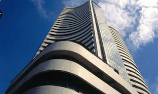 Sensex plunges 178 points in early session